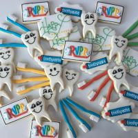 Ridgewood Valley Pediatric Dentistry ico