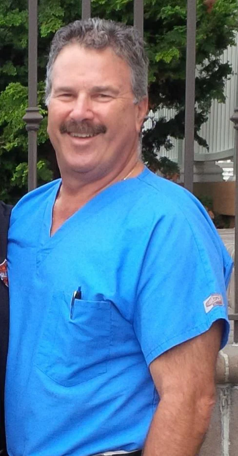 Dr. Edward Rosenthal Picture 2