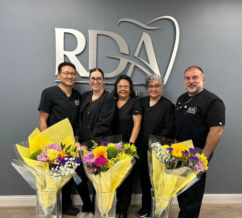 Ridgewood Dental Associates Picture 4