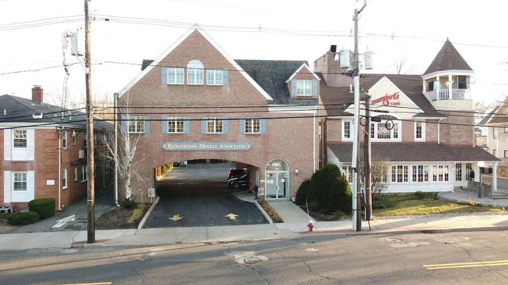 Ridgewood Dental Associates Picture 5