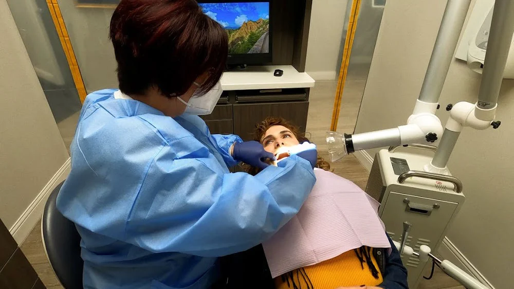 Ridgewood Dental Associates Picture 10