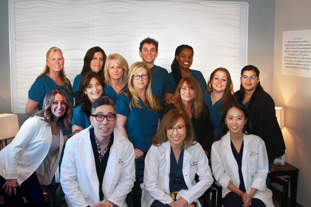 Mid-County Endodontic Group, P.A. Picture 1