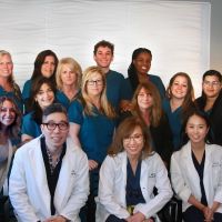 Mid-County Endodontic Group, P.A. ico