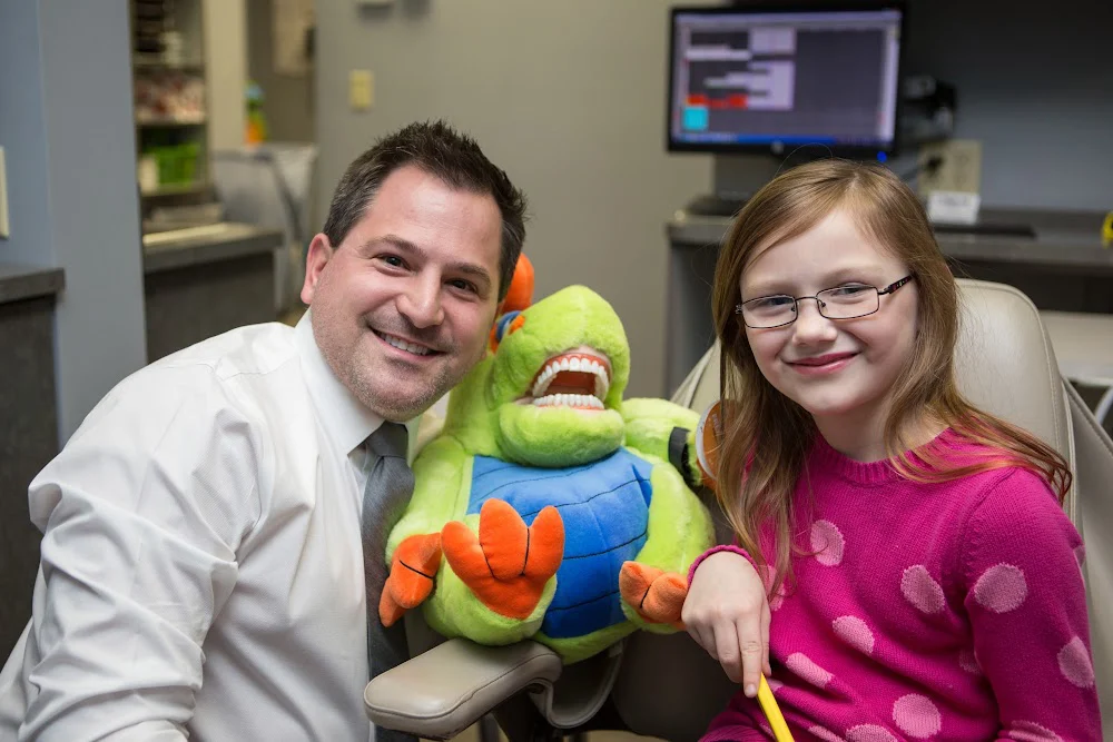 My Pediatric Dentist Picture 7