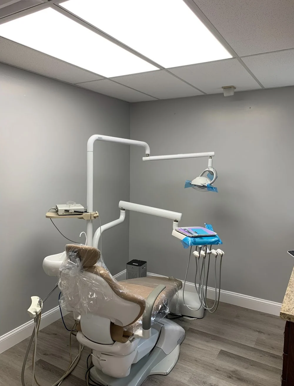 Lafayette Family Dental care,LLC Picture 4