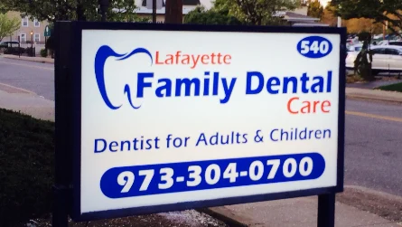 Lafayette Family Dental care,LLC Picture 1
