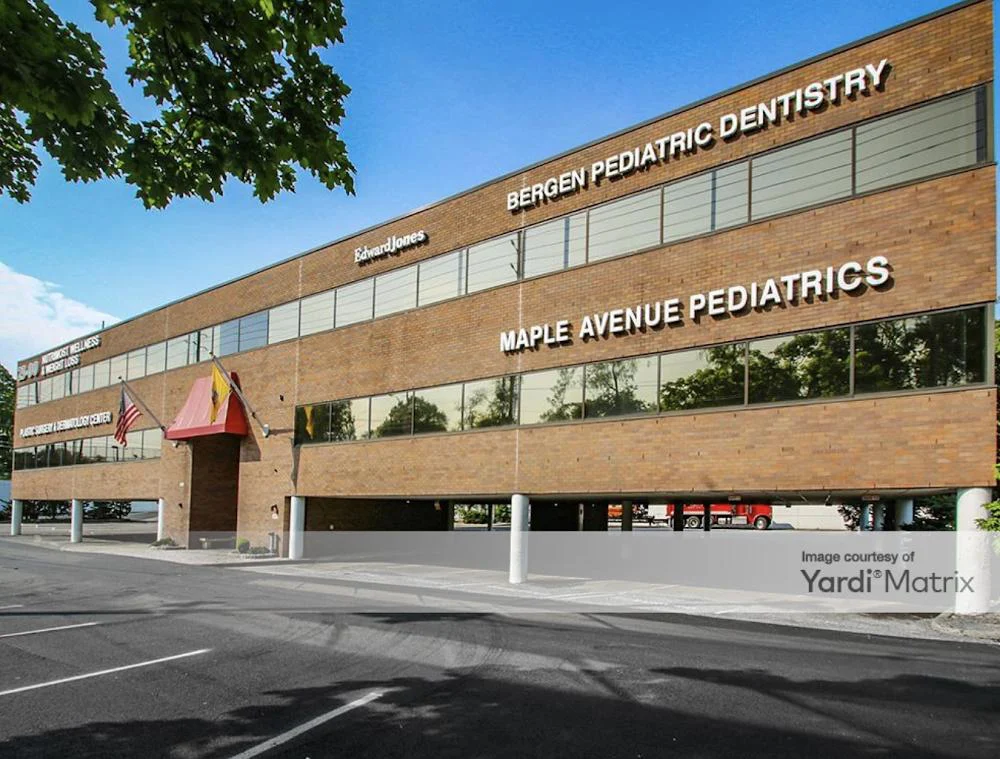 Bergen Pediatric Dentistry Picture 4