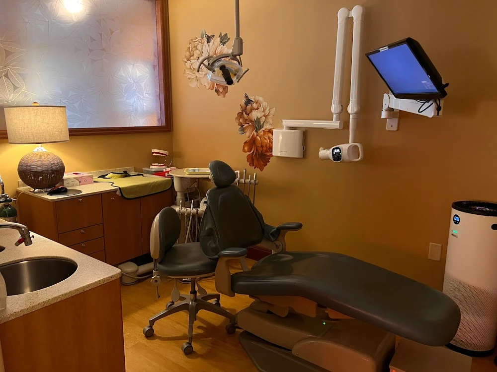 Bergen Pediatric Dentistry Picture 3