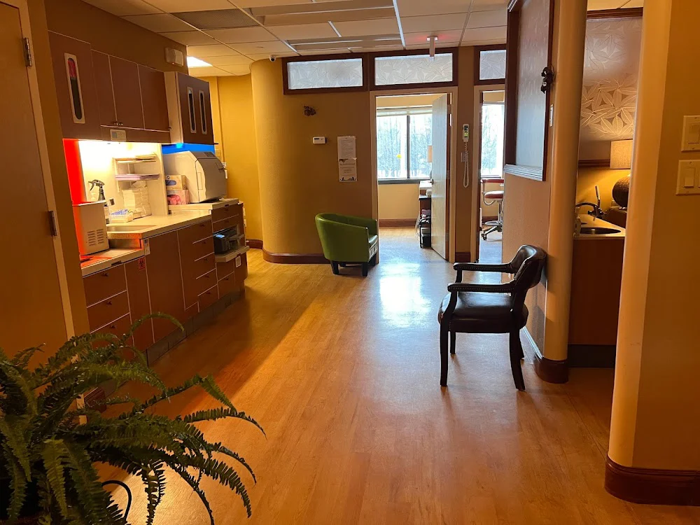 Bergen Pediatric Dentistry Picture 1