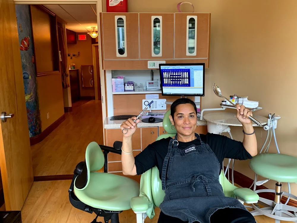 Bergen Pediatric Dentistry Picture 7
