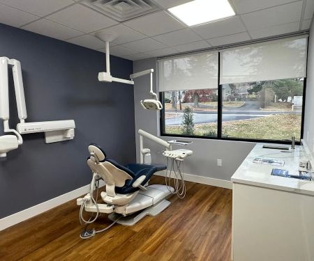 Smile For All Family Dental