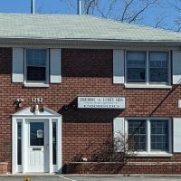 North Jersey Endontics: Lubit Fredric A DDS ico