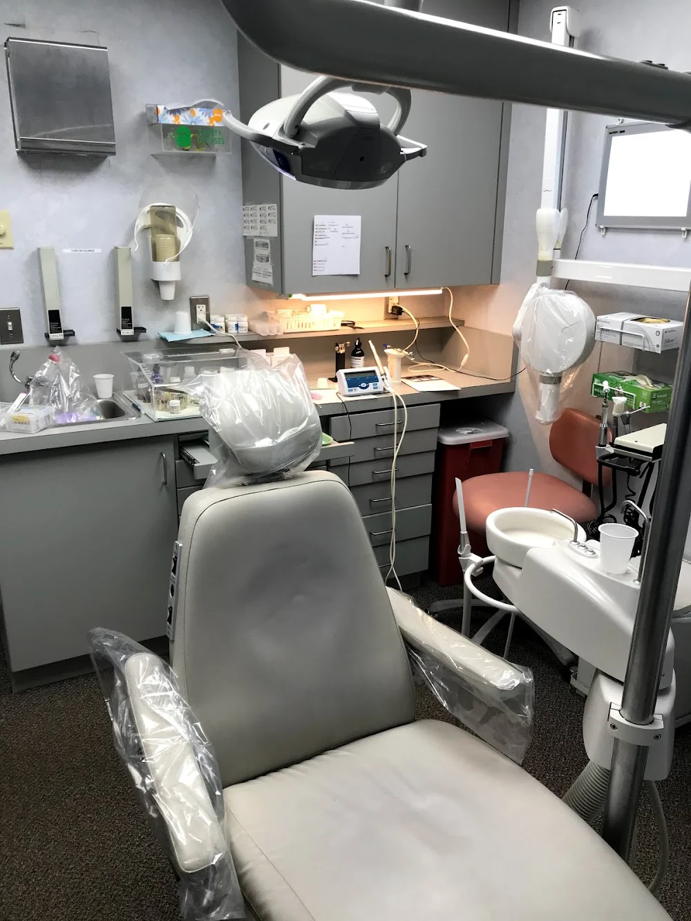 North Jersey Endontics: Lubit Fredric A DDS Picture 3
