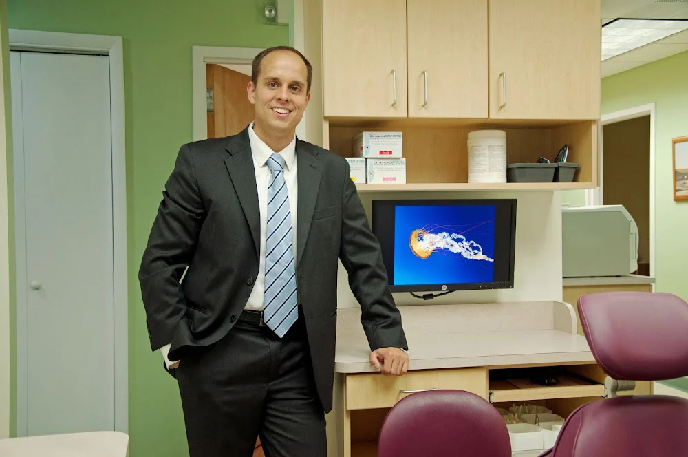 Life Smile Dentistry Picture 2