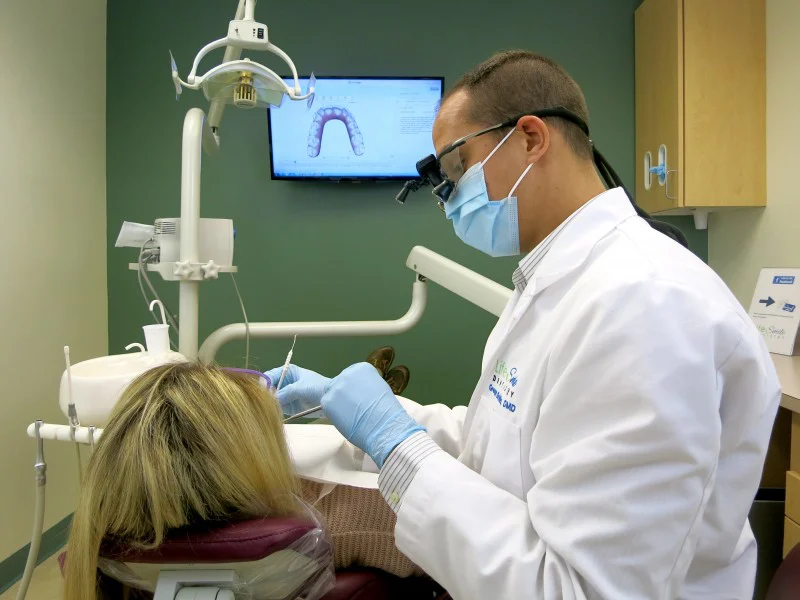 Life Smile Dentistry Picture 7