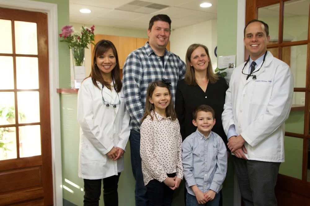 Life Smile Dentistry Picture 1