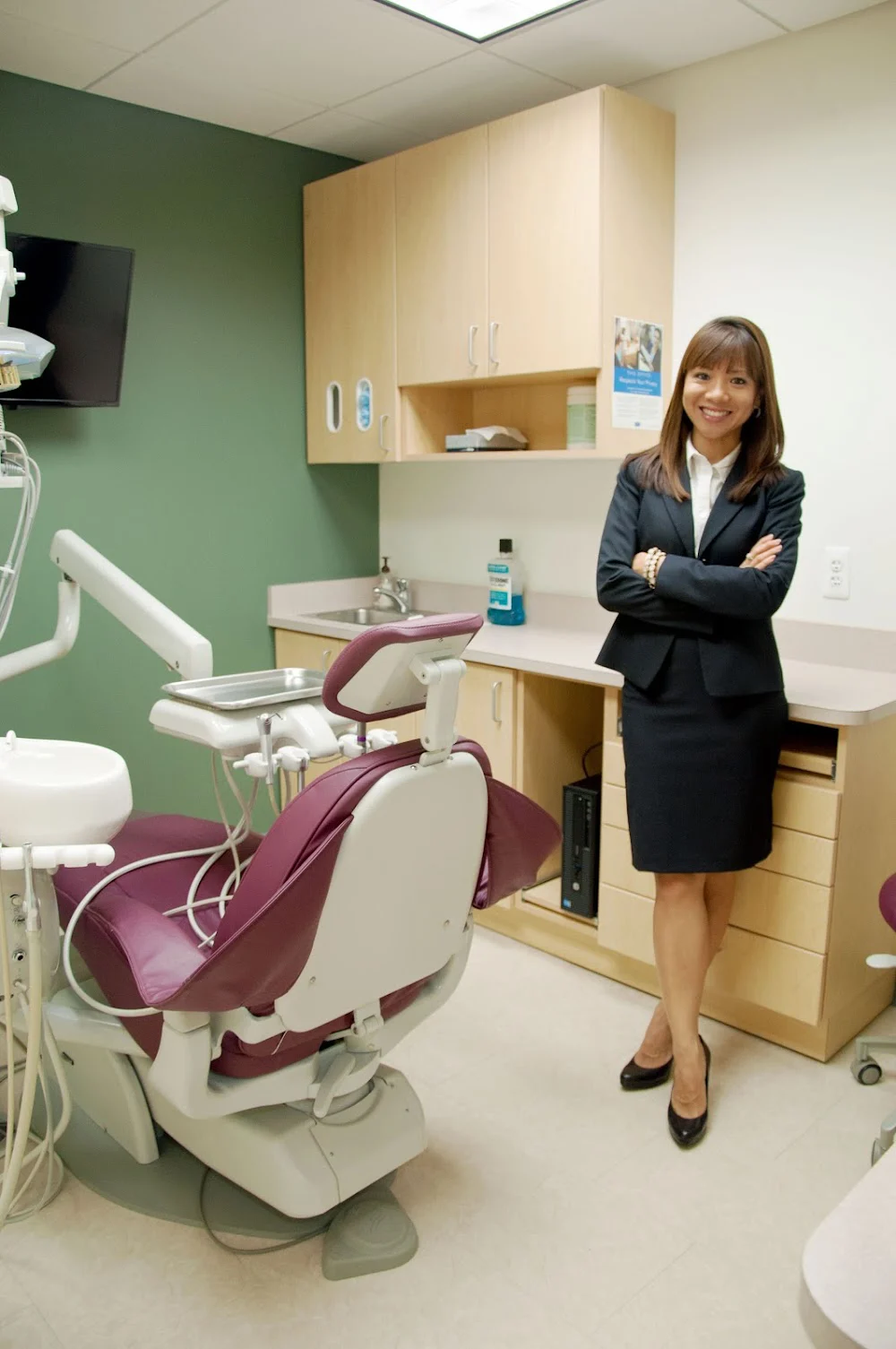 Life Smile Dentistry Picture 5