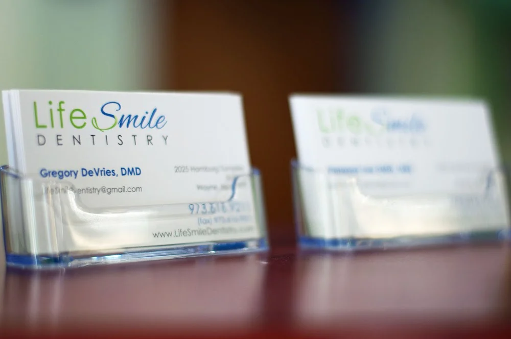 Life Smile Dentistry Picture 3