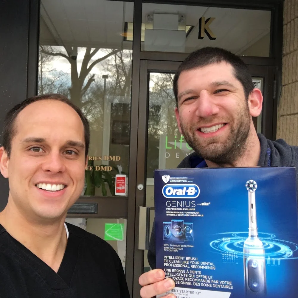 Life Smile Dentistry Picture 9