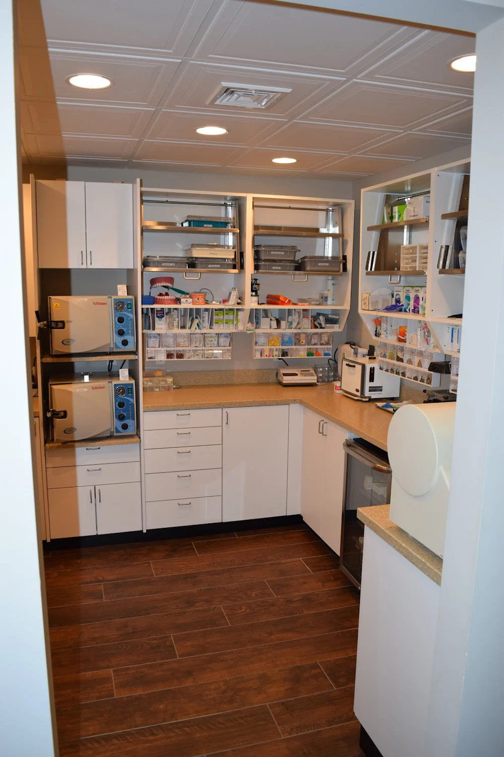 Pequannock Valley Dental Associates Picture 2
