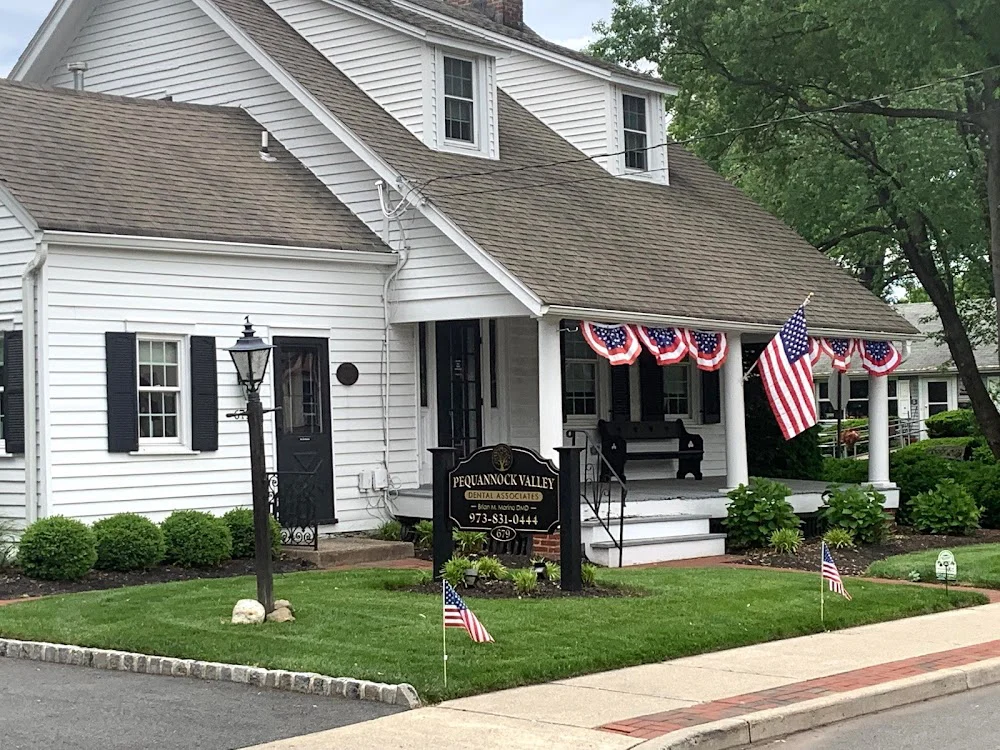 Pequannock Valley Dental Associates Picture 8