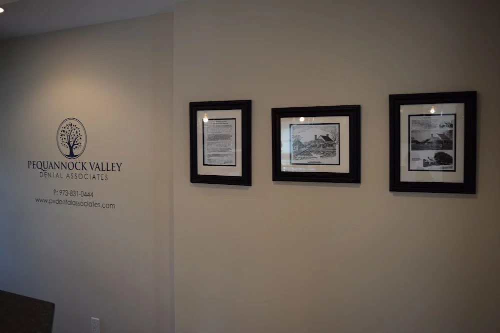 Pequannock Valley Dental Associates Picture 7