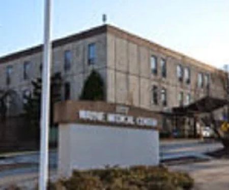 NJ Root Canal
