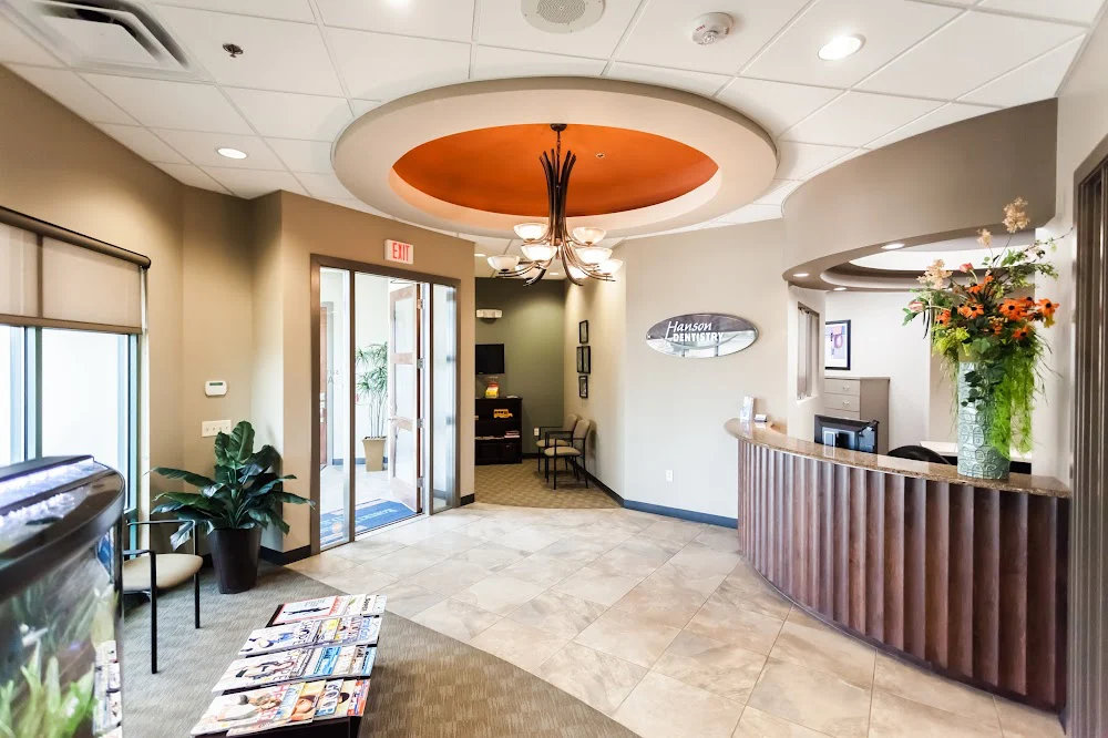 Hanson Dentistry Picture 2