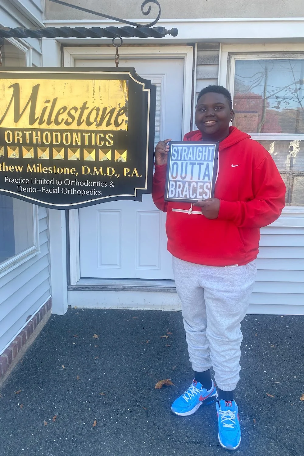 Milestone Orthodontics Picture 4