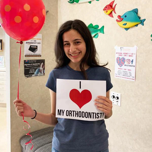 Milestone Orthodontics Picture 9
