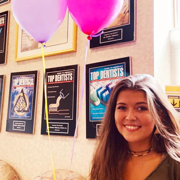 Milestone Orthodontics Picture 8