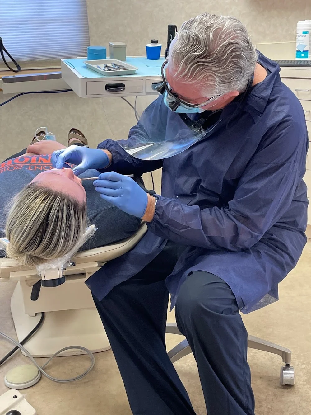 Milestone Orthodontics Picture 10