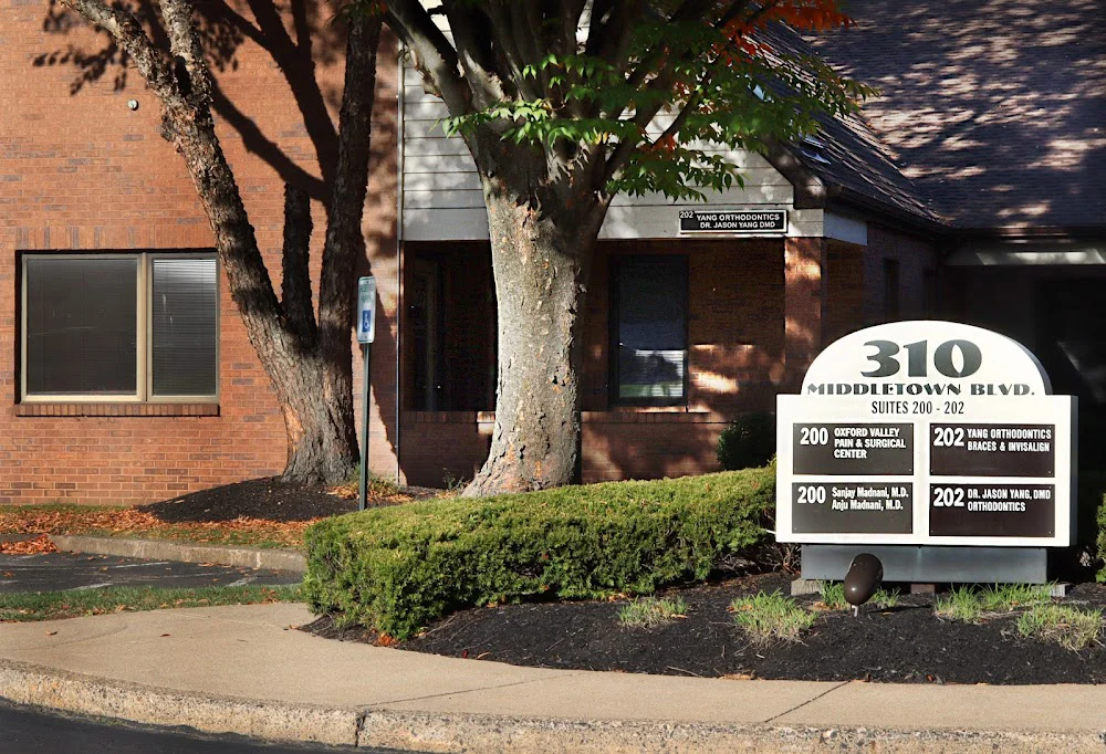 Yang Orthodontics - Invisalign & Braces in Langhorne Picture 1