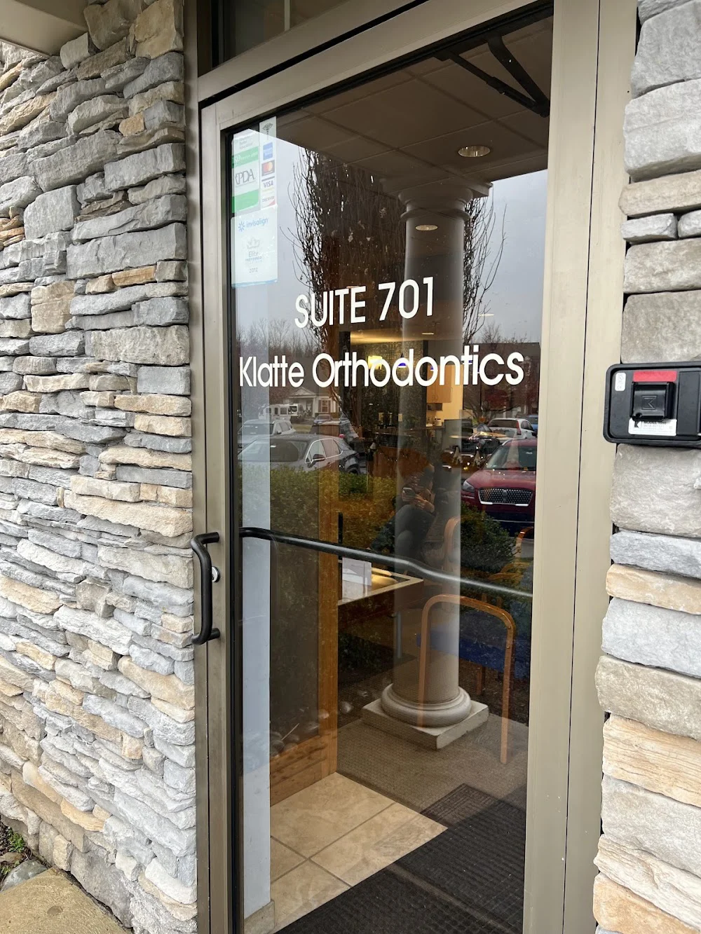 Klatte Orthodontics Picture 1