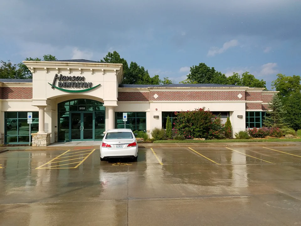 Hanson Dentistry Picture 3