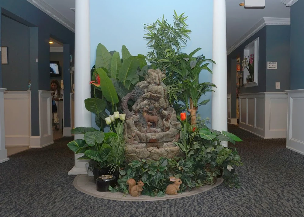 Allied Orthodontics- Langhorne- Dentistry in Philadelphia- Dentist 19047 Picture 6