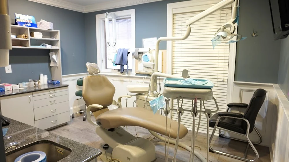 Allied Orthodontics- Langhorne- Dentistry in Philadelphia- Dentist 19047 Picture 1