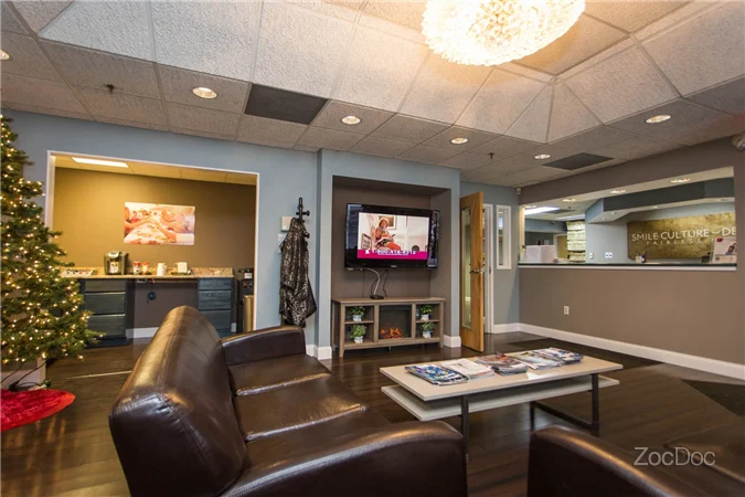 Smile Culture Dental - Fairless Hills Picture 2