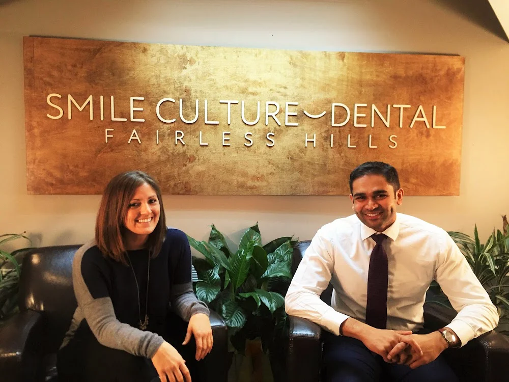 Smile Culture Dental - Fairless Hills Picture 3