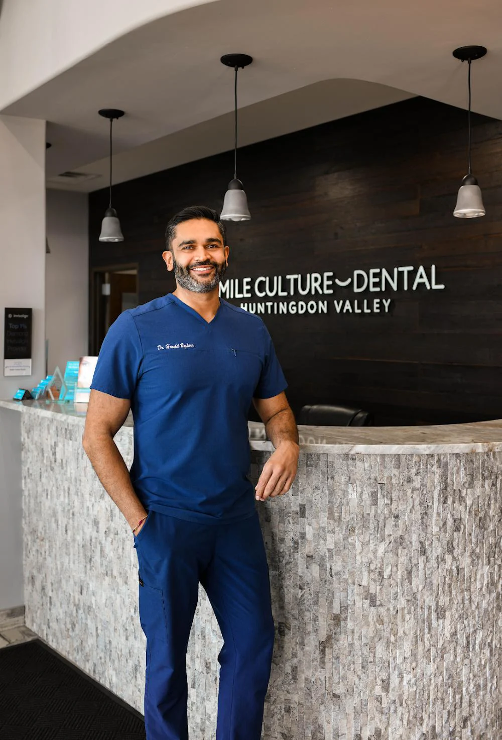 Smile Culture Dental - Fairless Hills Picture 5