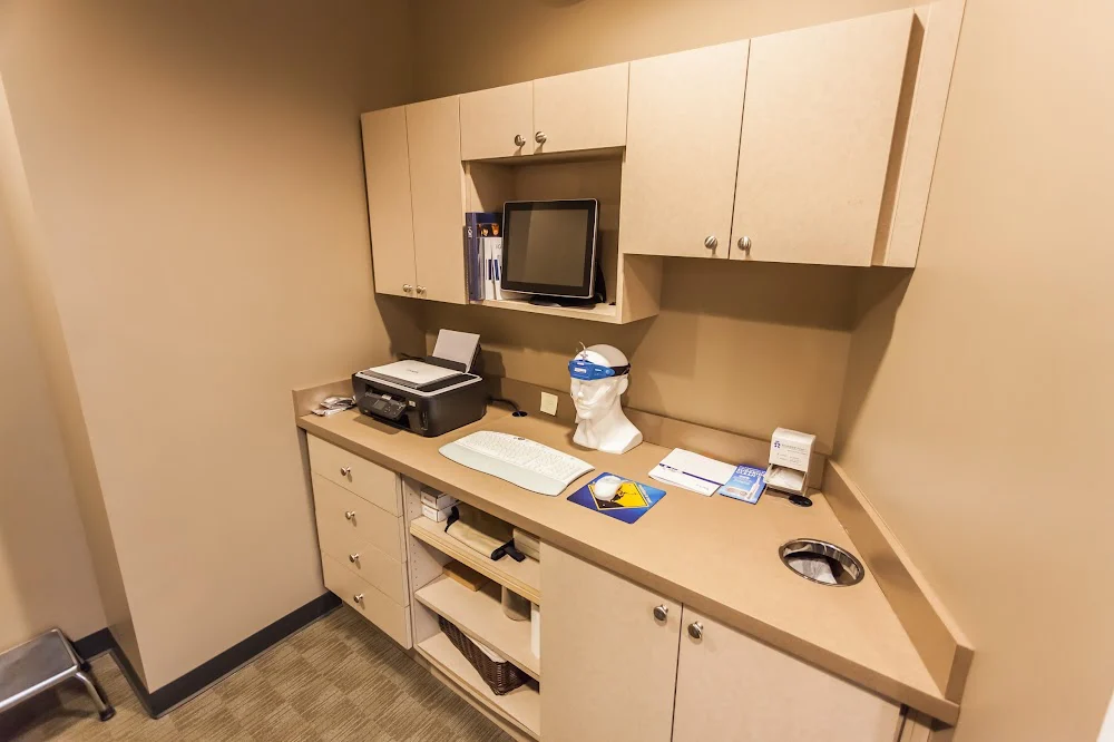 Hanson Dentistry Picture 1