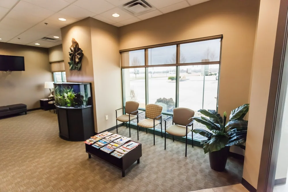 Hanson Dentistry Picture 9