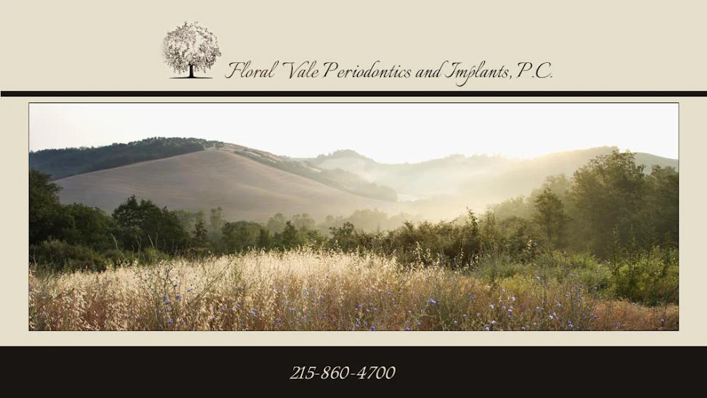Floral Vale Periodontics and Implants, P.C. Picture 8