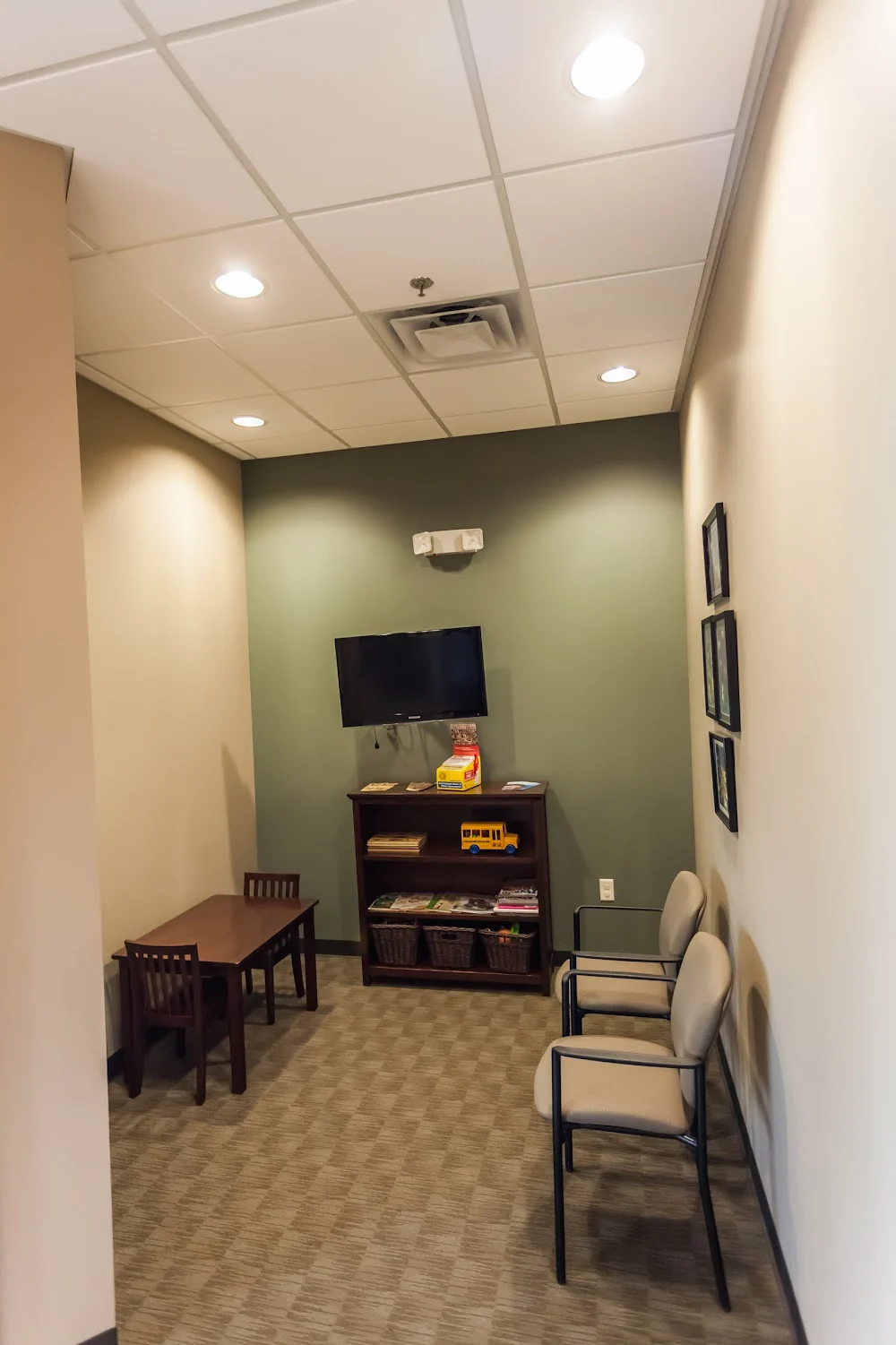 Hanson Dentistry Picture 8