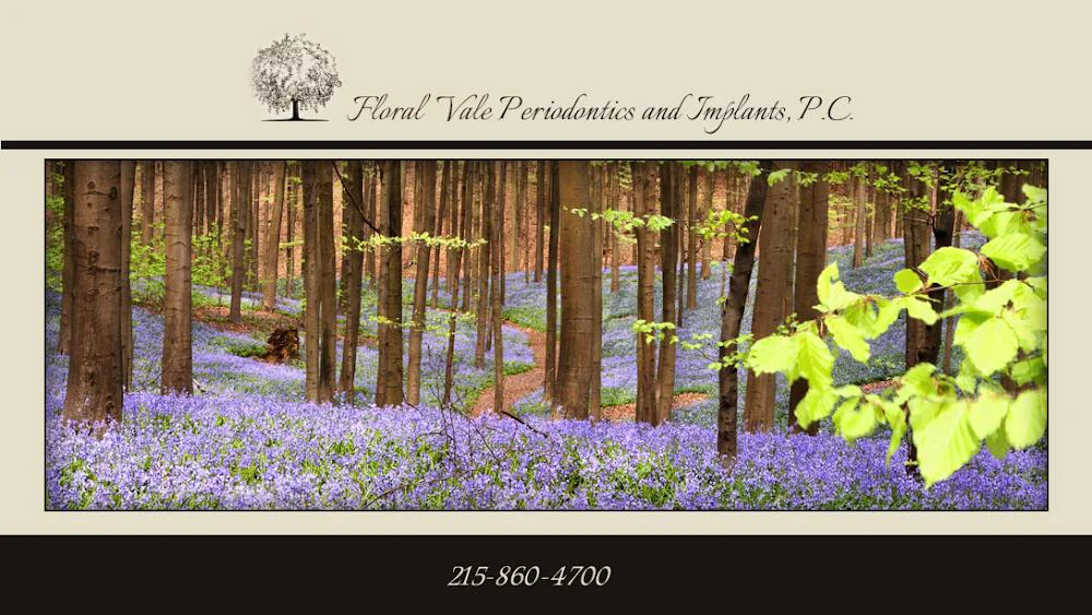 Floral Vale Periodontics and Implants, P.C. Picture 9