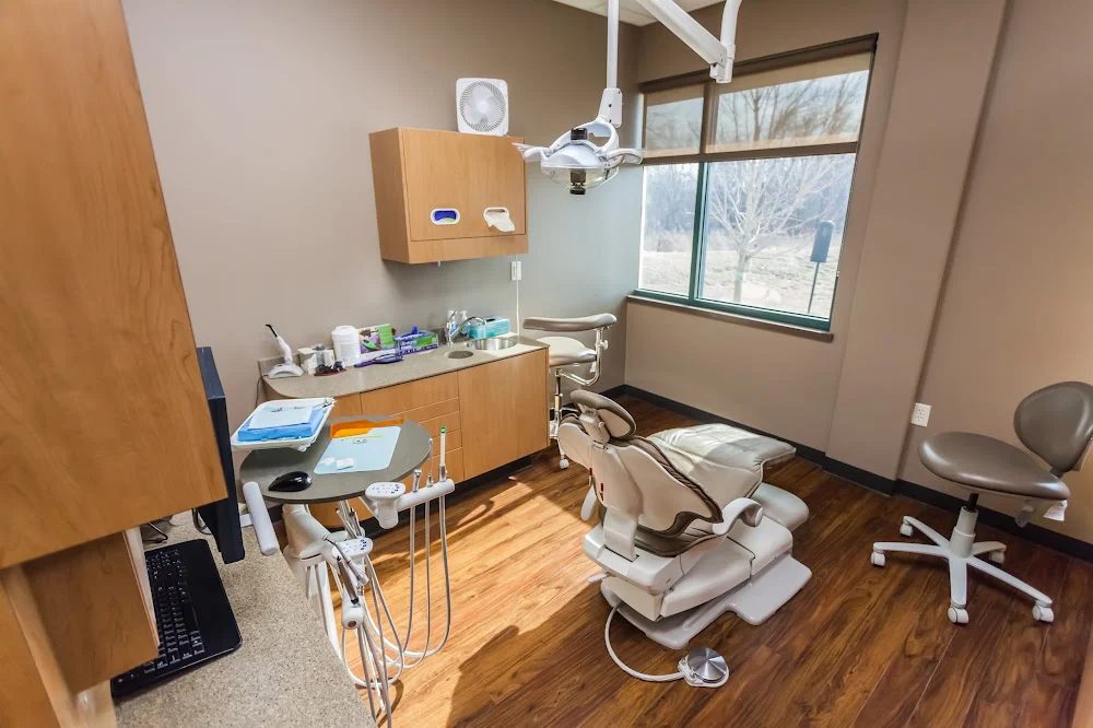 Hanson Dentistry Picture 4