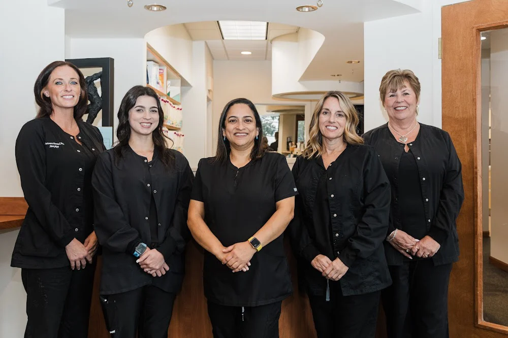 Arti Kaul DMD at Newtown Dental Arts Picture 5