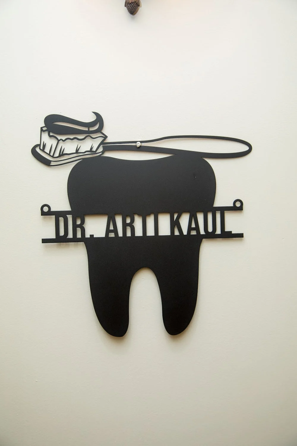 Arti Kaul DMD at Newtown Dental Arts Picture 6
