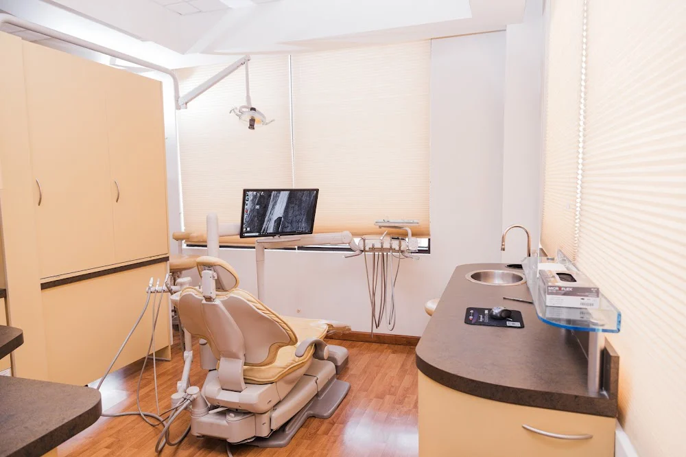 Arti Kaul DMD at Newtown Dental Arts Picture 2