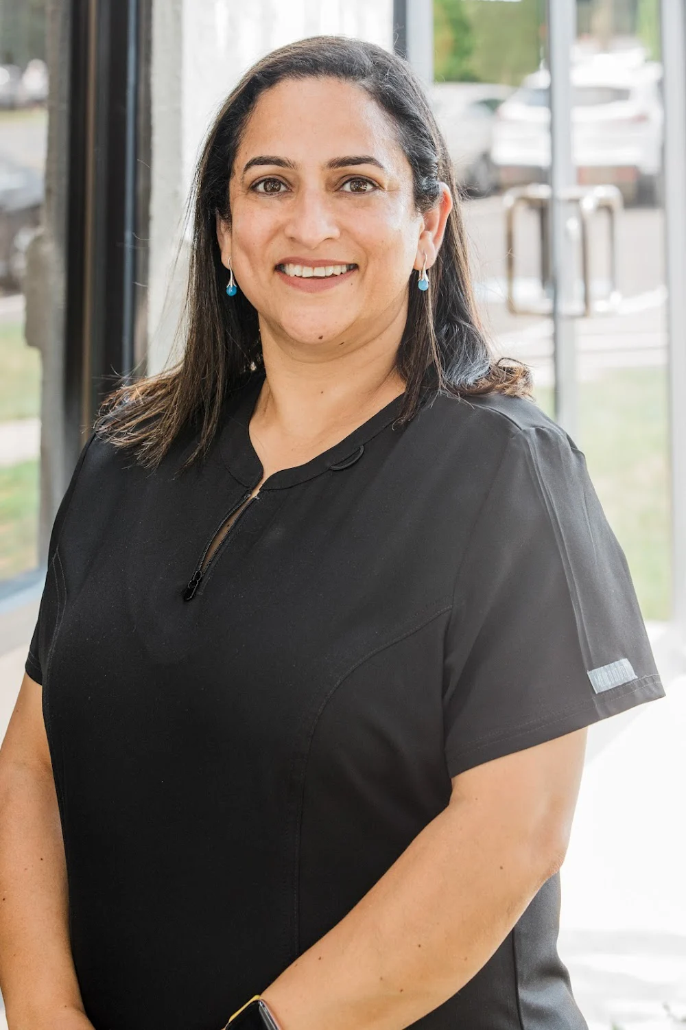 Arti Kaul DMD at Newtown Dental Arts Picture 9